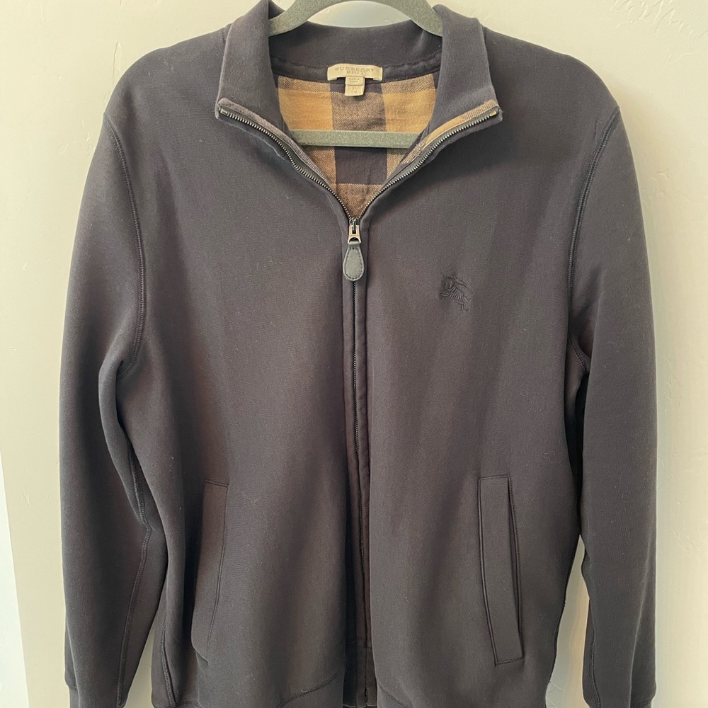 BURBERRY
